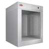 Hatco Electric Countertop Plate Warmer Stainless Steel PWC-12 - DZ828  Hatco   