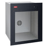 Hatco Electric Built In Plate Warmer Black PWB-12 - DZ830  Hatco   