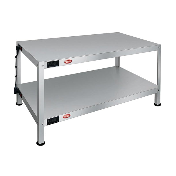 Hatco Glo-Ray 2-Go Heated Shelf 2 Shelves GRS2G-3920-2 - DZ833  Hatco   