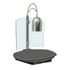 Hatco Decorative Carving Station with Single Heat Lamp DCSB400-R24-1 - DZ840  Hatco   