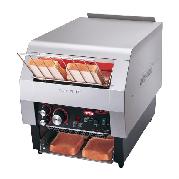 Hatco Toast-Qwik Conveyor Toaster TQ-805 - DZ845 Conveyor Toasters Hatco