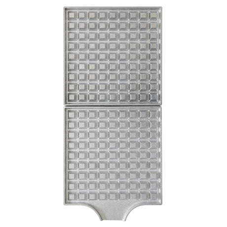 Hatco Freestyle Waffle Plate - DZ846  Hatco   