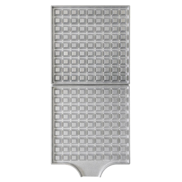 Hatco Freestyle Waffle Plate - DZ846  Hatco   