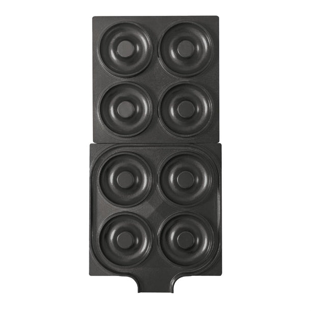Hatco 4 Donut Teflon Plate - DZ851  Hatco   