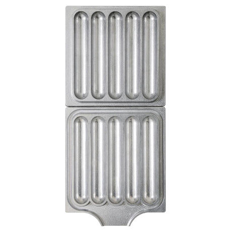 Hatco 5 Chelky Plate - DZ852  Hatco   