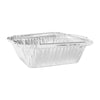 Fiesta Recyclable Foil Containers 250ml (Pack of 1000) - DZ890 Takeaway Food Containers Fiesta Recyclable   