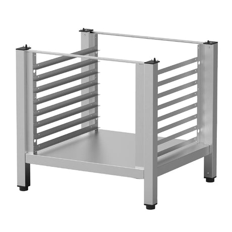 Unox Bakerlux Shop Pro High Stand XEKRT-08EU-H - DZ902  Unox   