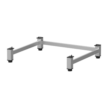 Unox Floor Positioning Stand XWKRT-00EF-F - DZ905  Unox   