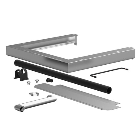 Unox Rosella Stacking Kit XWKQT-04EF-E - DZ906  Unox   