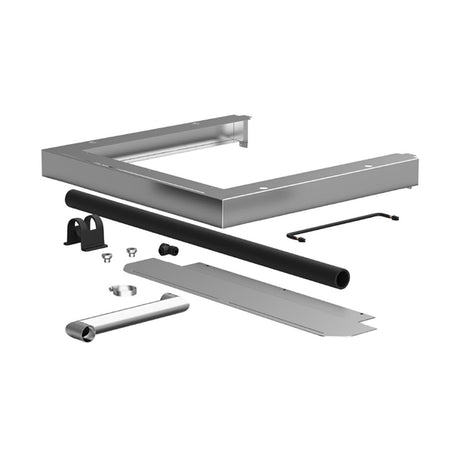 Unox Stacking Kit 460x330mm XWKQT-00HS-E - DZ908  Unox   