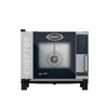 Unox Cheftop Mind Maps Countertop Zero Combi Oven 5x 1/1GN XEVC-0511-EZRM-LP - DZ991 Combination Ovens Unox