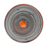 Vogue Round Fluted Pastry Cutter Set (Pack of 11) - E019  Vogue   