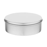 Vogue Round Fluted Pastry Cutter Set (Pack of 11) - E019  Vogue   