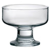 Utopia Saxon Dessert Glasses 260ml (Pack of 24) - E020 Dessert and Sundae Glasses Utopia   