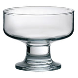 Utopia Saxon Dessert Glasses 260ml (Pack of 24) - E020 Dessert and Sundae Glasses Utopia   