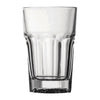 Utopia Casablanca Tumblers 280ml 1/2 Pint CE Marked (Pack of 12) - E040 Utopia Hi Balls and Tumblers Utopia   