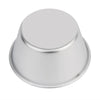 Vogue Aluminium Mini Pudding Basin 284ml - E046  Vogue   