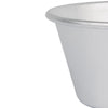 Vogue Aluminium Mini Pudding Basin 284ml - E046  Vogue   
