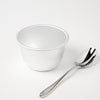 Vogue Aluminium Mini Pudding Basin 200ml - E047  Vogue   