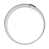 Round Mini Gateaux Mould 62 x 30mm - E060  Vogue   