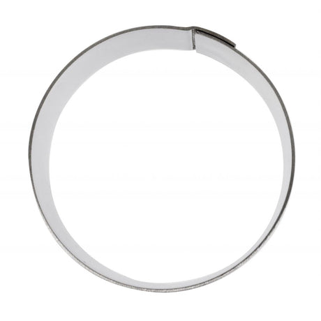 Round Mini Gateaux Mould 62 x 30mm - E060  Vogue   