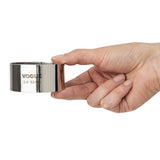 Round Mini Gateaux Mould 62 x 30mm - E060  Vogue   