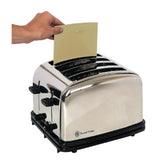 Reusable Toaster Bags (Pack of 5) - E131  Toastabags   