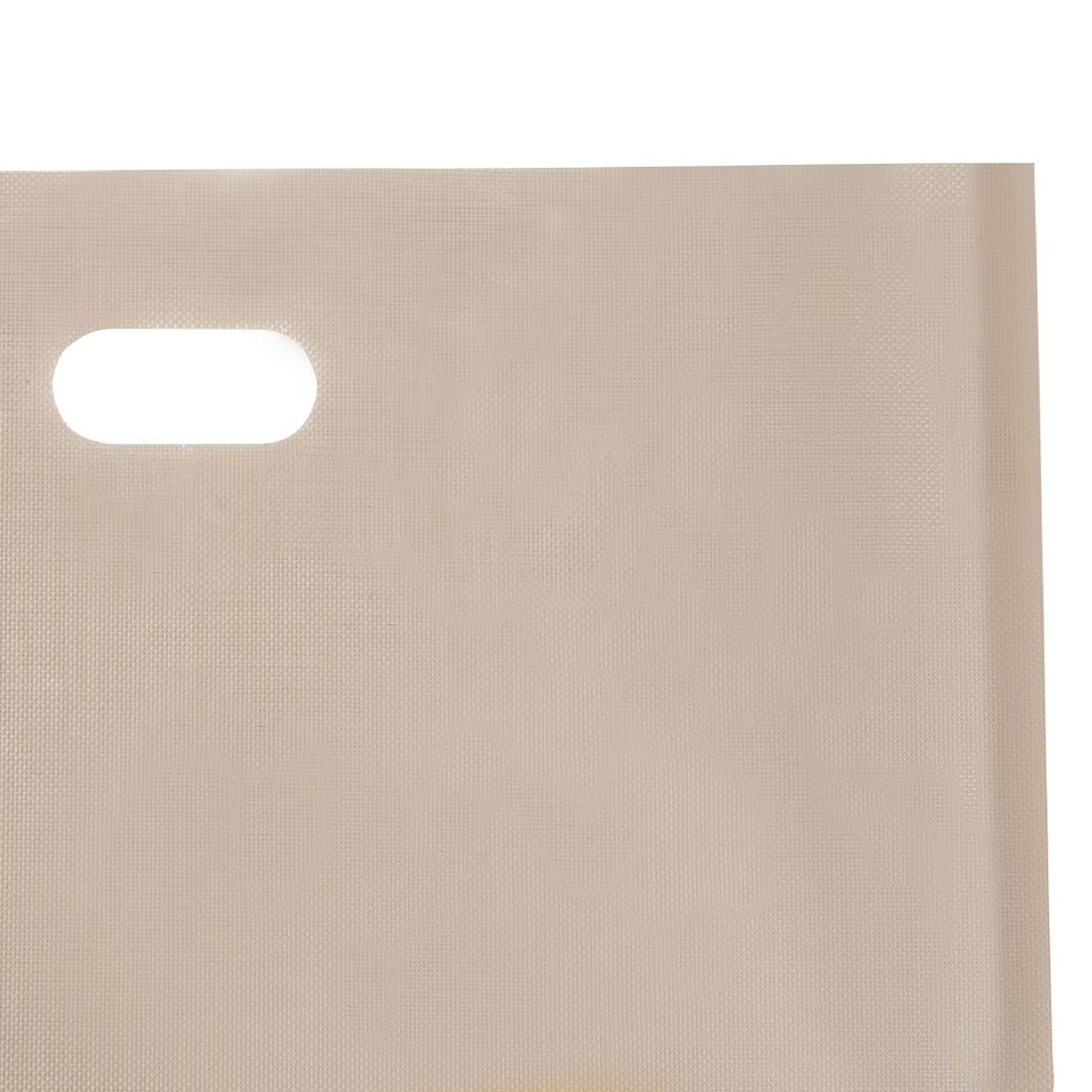 Reusable Toaster Bags (Pack of 5) - E131  Toastabags   