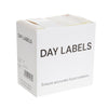 Hygiplas Removable Prepped Food Labels (Pack of 500) - E148  Hygiplas   