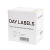 Hygiplas Removable Prepped Food Labels (Pack of 500) - E148  Hygiplas   