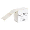 Hygiplas Removable Prepped Food Labels (Pack of 500) - E148  Hygiplas   