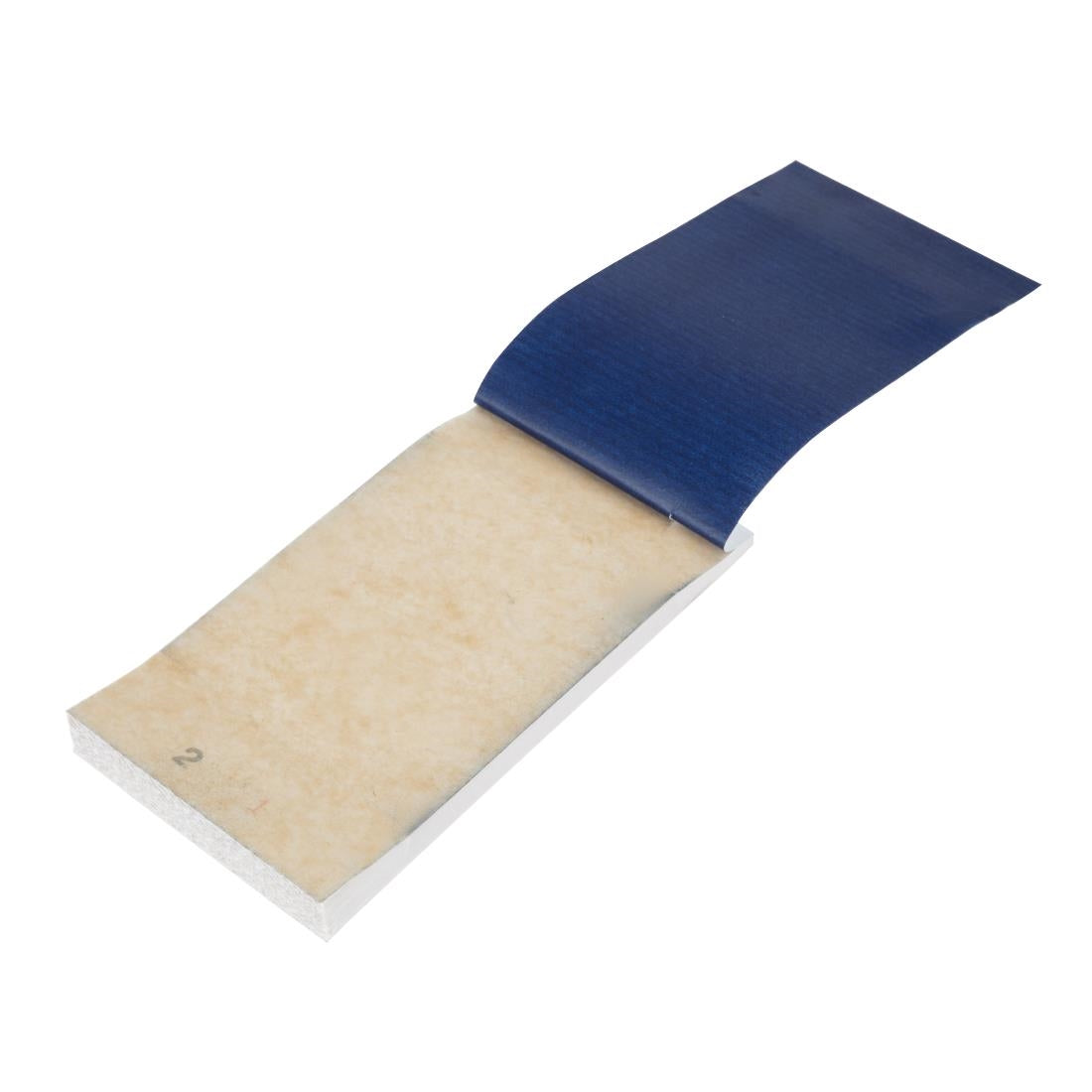 Olympia Restaurant Waiter Pads Duplicate Small (Pack of 50) - E167  Olympia   