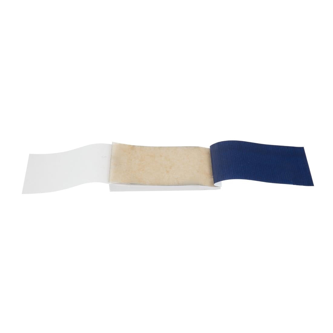 Olympia Restaurant Waiter Pads Duplicate Small (Pack of 50) - E167  Olympia   