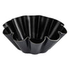 Matfer Bourgeat Non-Stick Mini Brioche Tin 75mm (Pack of 12) - E238  Matfer Bourgeat   