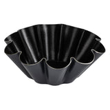 Matfer Bourgeat Non-Stick Mini Brioche Tin 75mm (Pack of 12) - E238  Matfer Bourgeat   