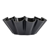 Matfer Bourgeat Non-Stick Mini Brioche Tin 75mm (Pack of 12) - E238  Matfer Bourgeat   