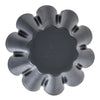 Matfer Bourgeat Non-Stick Mini Brioche Tin 75mm (Pack of 12) - E238  Matfer Bourgeat   