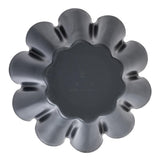 Matfer Bourgeat Non-Stick Mini Brioche Tin 75mm (Pack of 12) - E238  Matfer Bourgeat   