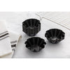 Matfer Bourgeat Non-Stick Mini Brioche Tin 75mm (Pack of 12) - E238  Matfer Bourgeat   