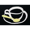 Securit Stencil Set - E287  Securit   