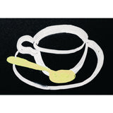 Securit Stencil Set - E287  Securit   
