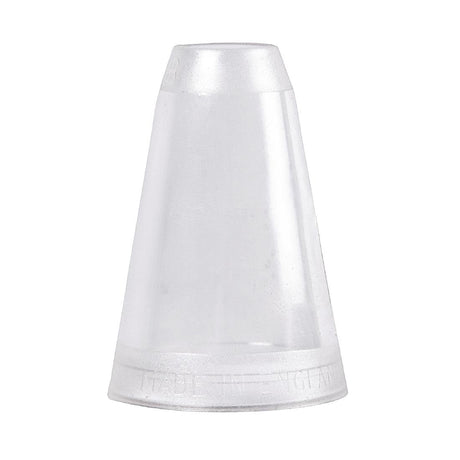 Savoy Piping Tube Plain 12mm - E308  FMM Sugarcraft   