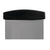 Vogue Scottish Dough Scraper - E406  Vogue   