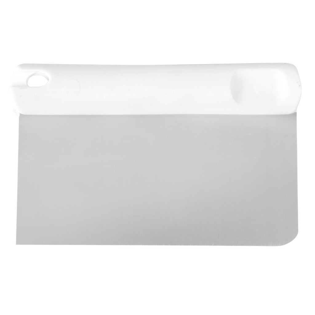 Flexible Dough Scraper - E407  Contacto   