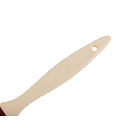 Matfer Bourgeat Pastry Brush Natural Flat Bristles 2.5cm - E440  Matfer Bourgeat   
