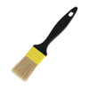 Matfer Bourgeat Pastry Brush Natural Flat Bristles 4.5cm - E444  Matfer Bourgeat   