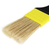 Matfer Bourgeat Pastry Brush Natural Flat Bristles 4.5cm - E444  Matfer Bourgeat   