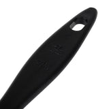 Matfer Bourgeat Pastry Brush Natural Flat Bristles 4.5cm - E444  Matfer Bourgeat   