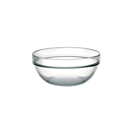 Arcoroc Chefs Glass Bowl 1.1 Ltr (Pack of 6) - E550  Luminarc   