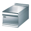 Lincat Silverlink 600 Worktop Without Drawer - E563  Lincat   